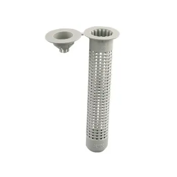 TULEJA SIATKOWA PLASTIKOWA DO ŻYWIC 16*85MM 20SZT